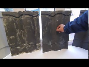 Звук металла черепицы после шумоизоляции