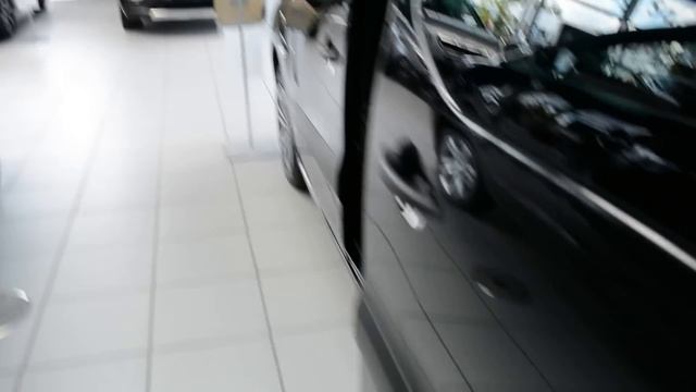 2014 New Peugeot Partner Tepee Exterieur and Interior смотреть онлайн