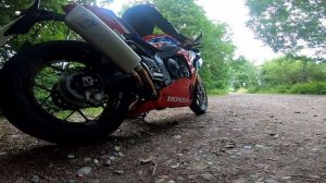 Honda CBR 1000 RR- R SP 2021 ShortBikePorn Sound 100-200 V-Max?