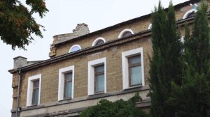 На пару дней (выпуск 12). Евпатория