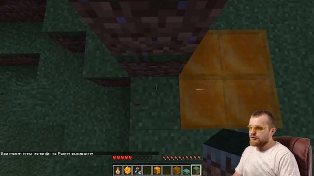 НОВЫЕ БЛОКИ В 1.15 ПОЛНЫЙ ОБЗОР СНАПШОТА 19w41a Minecraft 1.15 смотреть онлайн