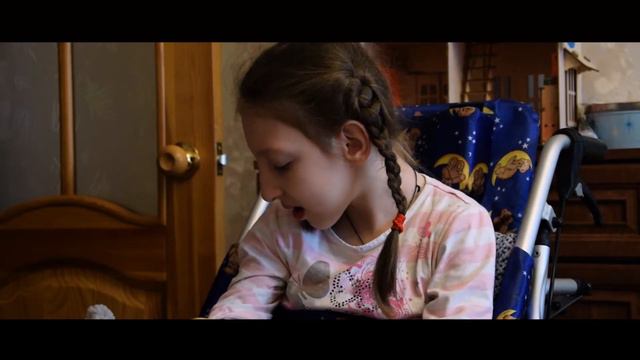 Особым деткам посвящается...#ЖИТЬВМЕСТЕ.