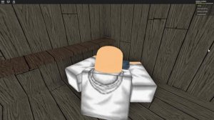 СТРАШНЫЙ ЛАГЕРЬ С МОНСТРОМ | Roblox