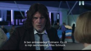 TONI ERDMANN - Officiële NL trailer / Nú te zien op CineMember!