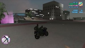 НОВЫЙ СЮЖЕТ VICE CITY ЧЕРЕЗ 6 ЛЕТ | Прохождение GTA Vice City Second Wave