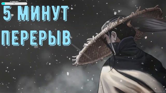 Ты так прекрасна, как эта ночь - Bloodborne - Стрим 4