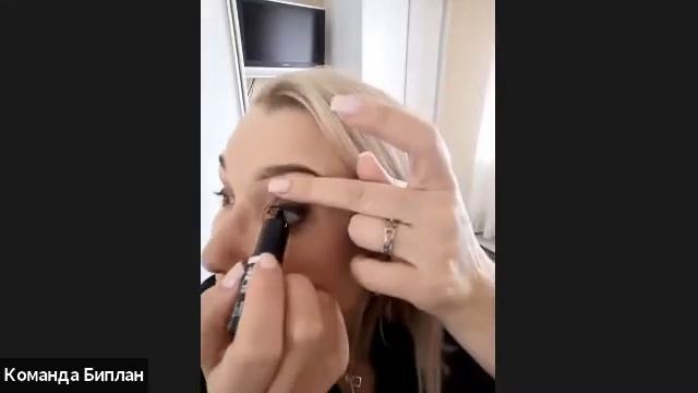 Света Дубкова Мастер-класс по Дневному макияжу. ЗУМ смотреть онлайн