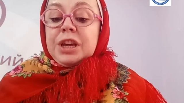 Проект «Читаем сказки» - кабардинская сказка «Чудесная». Читает Елена Басова.