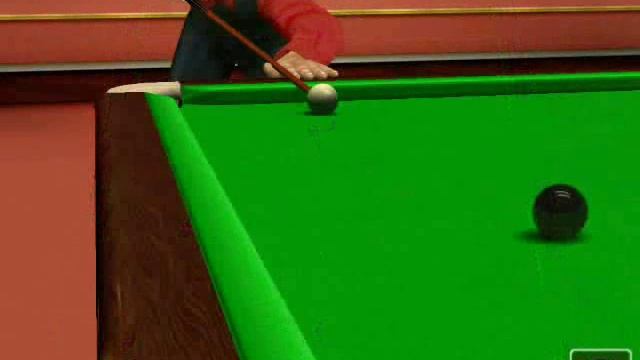 World Snooker Championship 2005 - Final смотреть онлайн