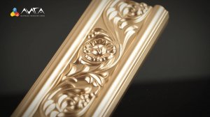 220. Алхимия 2.0 - золото из гипса и полиуретана