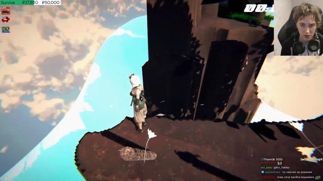 Refund Me If You Can: Lexy's Story ИГРА ЧЕЛЛЕНДЖ смотреть онлайн