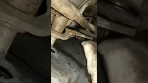 Freightliner. Доработка трапеции дворников.