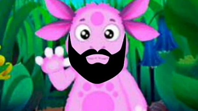 Первое видео ( новая страна лунтляндия ) знакомство . супер лунт рассказывает о себе смотреть онлайн