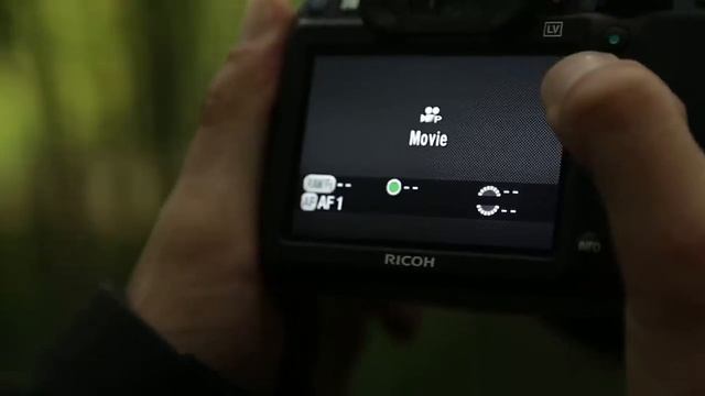Pentax K-3 Flagship DSLR смотреть онлайн