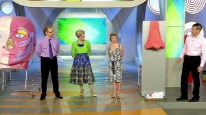 Причины носовых кровотечений. Жить здорово! Фрагмент выпуска от 26.08.2013