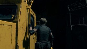 Resident Evil 4 Remake - 14 Глава Прохождение на Русском 18+ (Без комментариев)  RTX 3060 TI