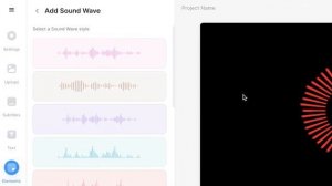 VEED.IO: A Quick Music Visualizer Tutorial!