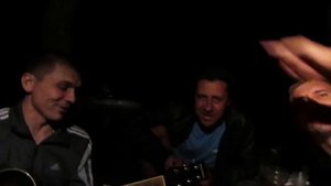 КОЛХОЗНЫЙ ПАНК .ЕФИМОВ АНАТОЛИЙ под гитару .....