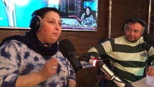 Лара Кацова. Рецепт правильного омлета