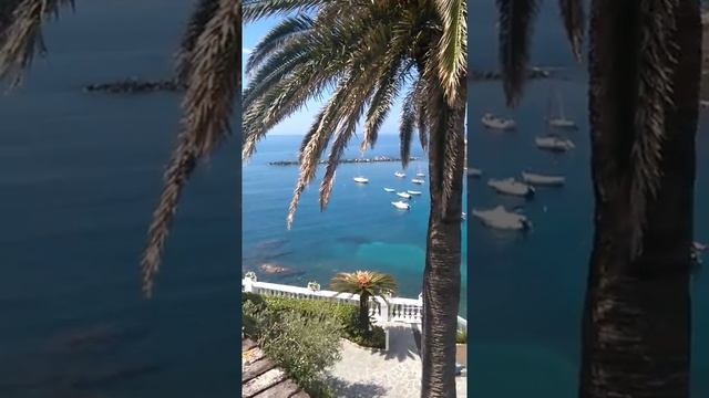 Sestri Levante Italia ?