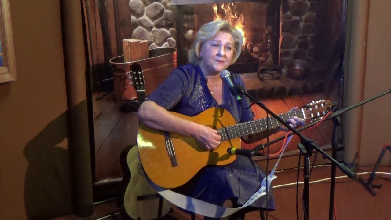 Зеленая Карета, колыбельная песня
