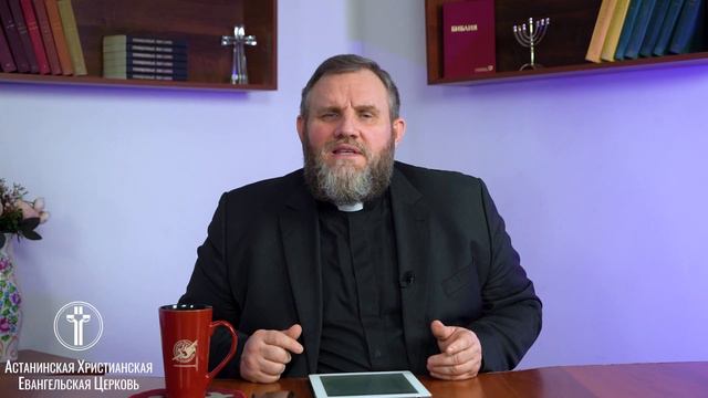 От человека зависит, принять или не принять Божий дар I Валерий Пышков и Александр Клюшев смотреть онлайн