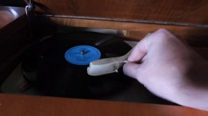 ЭСТОНИЯ 3М - Радиола 1965 год.