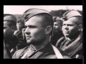 Гимн  защиты  Отечества