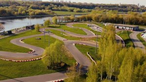 Парк технических видов спорта