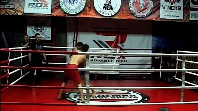 Открытый Кубок Москвы по панкратиону 2017г. 12 часть. смотреть онлайн