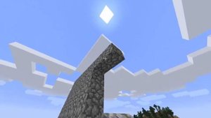 Minecraft Генератор Монстров