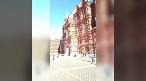 Шахри Москва красный площадь 29-03-21