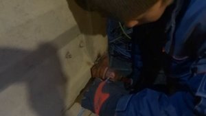 Гнем лягушки для арматуры