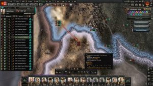 Hearts of Iron 4 США Элита Серия 16