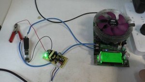 Идеальные блоки питания для самоделок на 12В 1,5 и 2А.