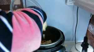 ПОШАГОВЫЙ РЕЦЕПТ БОРЩА  -в мультиварке-скороварке  SATURN , также варится и в REDMOND