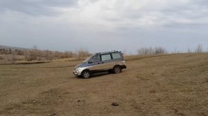 Toyota town Ace Noah