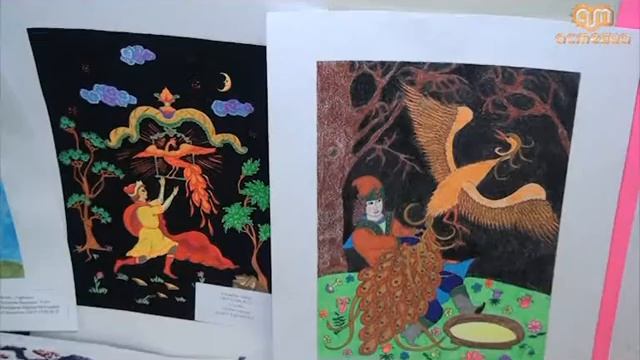 Мир детства