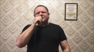 Ты придешь ко мне во сне (cover) Игорь Киберев