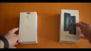 Huawei Honor 20 Pro - быстрый обзор