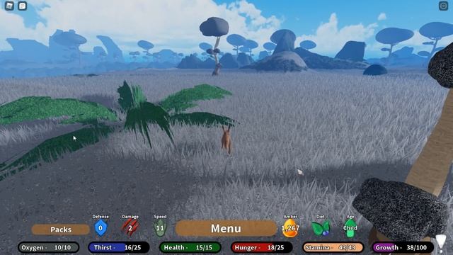 THE REAL WAY TO GET THE NEW DAIMOTIAS! (malgamation's island) смотреть онлайн