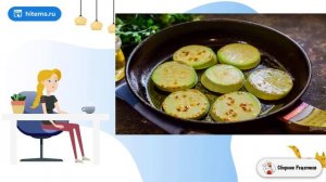 Кабачки с сулугуни в духовке. Самые домашние рецепты
