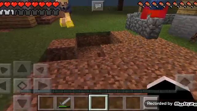 майнкрафт 4часть с друзьями :) смотреть онлайн