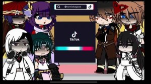 Genshin reacts to y/n as nezuko|| manga spoilers|| No ships|| Read desc to understand this au||