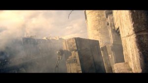 Assassin's Creed Unity - Trailer E3 2014