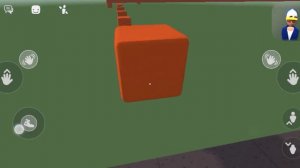 как создать свой комнату в рек рум #7