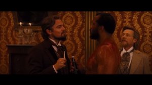 Calvin Candie (Django Unchained) - Villain Review #51