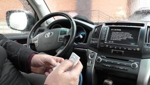 FAAC XT2 программирование, прошивка.