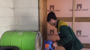 Замена масла АКПП W203 Mercedes Benz