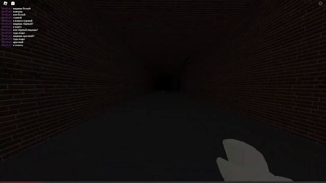САМЫЙ СЛОЖНЫЙ МОНСТР В ИГРЕ - ПРОХОДИМ 2 ГЛАВУ - [ROBLOX] смотреть онлайн